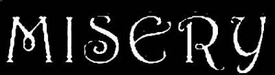 logo Misery (USA-3)
